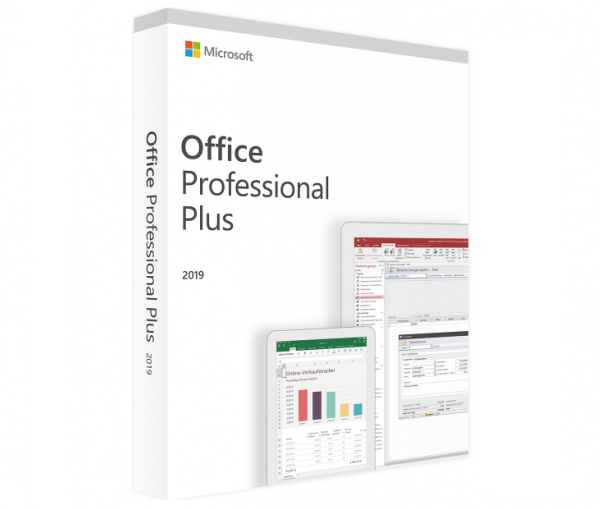 office pro Plus2019