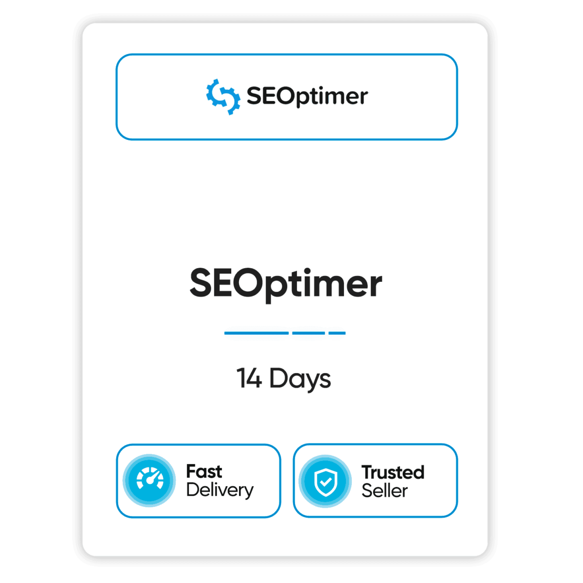 seoptimer 14 days