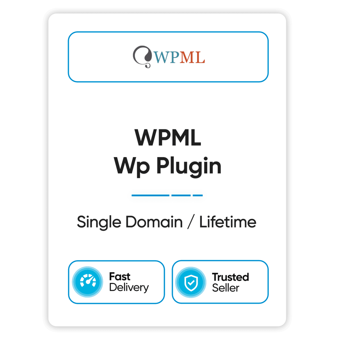 wpml wp plugin single domain lifetime