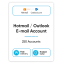 hotmail-outlook-email-account-250-accounts
